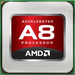 AMD A8-3800