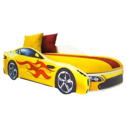 Belmarco Bondmobil (желтый)