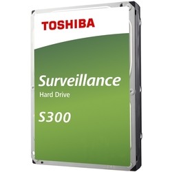 Toshiba S300