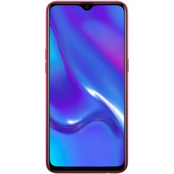 OPPO RX17 Neo (красный)