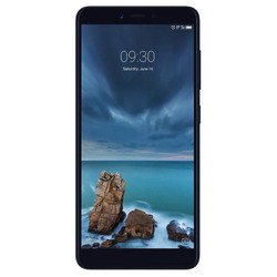 ZTE Blade A7 Vita (черный)