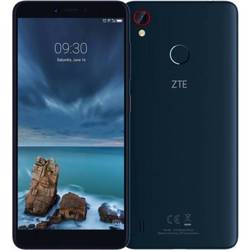 ZTE Blade A7 Vita (синий)