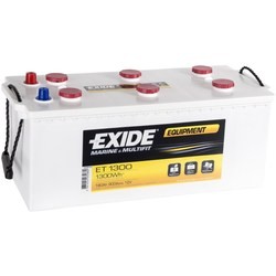 Exide Equipment ET650