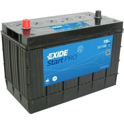 Exide StartPRO (EG110B)