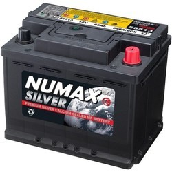 Numax Silver (60038)