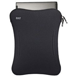 BUILT Laptop Sleeve 16 (черный)