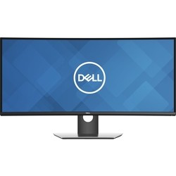 Dell U3419W