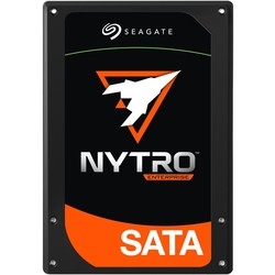 Seagate Nytro 1351 SSD
