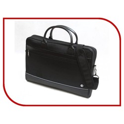 Cross Case Laptop Bag CC17-014 17.3 (черный)