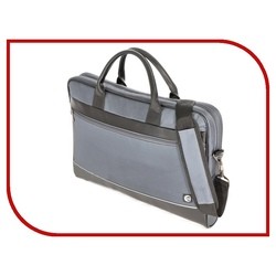 Cross Case Laptop Bag CC17-014 17.3 (серый)