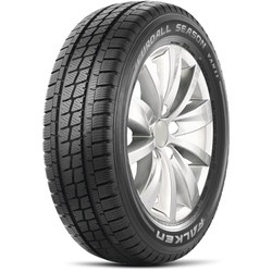 Falken EuroAll Season VAN11 195/75 R16C 110T