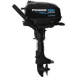 Powertec F6AMHS