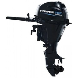 Powertec F20AMHS