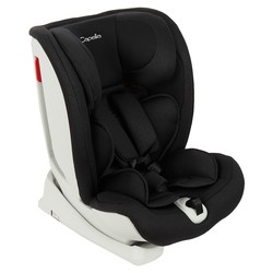 Capella ST-2 Isofix (черный)