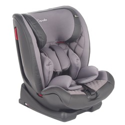 Capella ST-2 Isofix (серый)