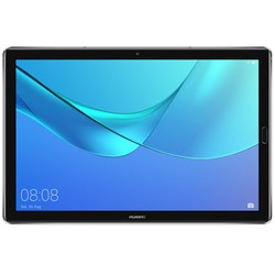 Huawei MediaPad M5 10 LTE 64GB (серый)