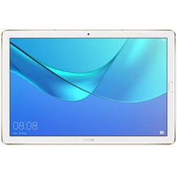 Huawei MediaPad M5 10 LTE 64GB (золотистый)