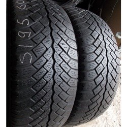 Semperit Sport-Grip 195/55 R20 95H