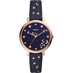FOSSIL ES4521