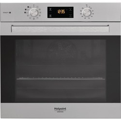 Hotpoint-Ariston FA5S 841 J IX HA