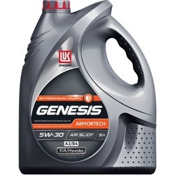 Lukoil Genesis Armortech A3B4 5W-30 5L