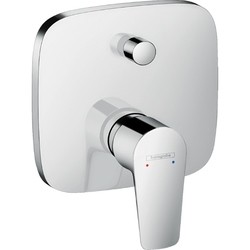 Hansgrohe Talis E 71474