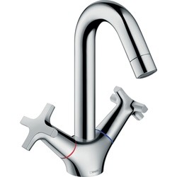 Hansgrohe Logis Classic 71272