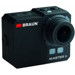 Braun Master II
