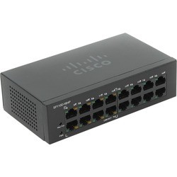 Cisco SF110D-16HP