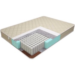 Comfort Line Promo Eco1 Cocos1 TFK18 Plus (120x190)