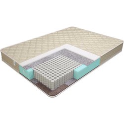 Comfort Line Promo Eco2 Bi-Cocos2 S1000 (80x200)