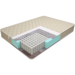Comfort Line Promo Eco2 Bi-Cocos2 TFK18 Plus (90x190)