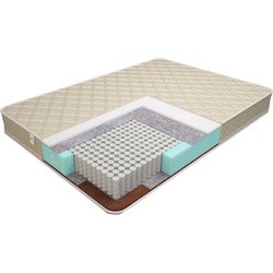 Comfort Line Promo Eco2 Cocos2 S1000 (120x190)