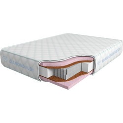 Diamond Rush Comfy Lux 3000LD (90x190)