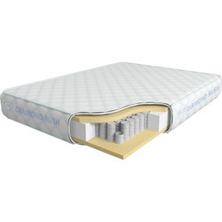 Diamond Rush Full Basic 725SD (80x200)
