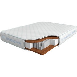 Diamond Rush Full Cocos 1440DR (160x200)