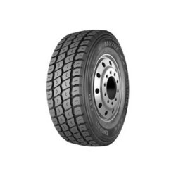 Aufine AEM 385/65 R22.5 160K