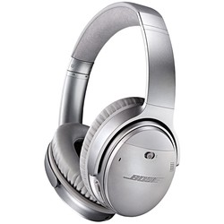 Bose QuietComfort 35 II (серебристый)