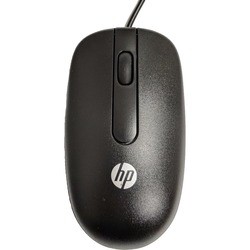 HP Optical USB 2-Button Scroll Mouse