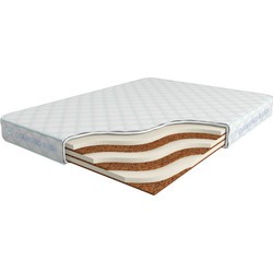 Diamond Rush Mix Cocos 12 SD (160x200)