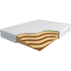 Diamond Rush Mix Cocos 16 DR (90x200)