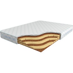Diamond Rush Mono Mix Cocos 13 DR (80x190)