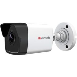 Hikvision HiWatch DS-I250 2.8 mm