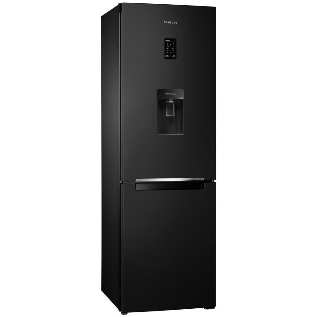 Холодильник с морозильником samsung. Самсунг rb33. Samsung Digital Inverter холодильник rb33. Samsung RB-33 j3420bc. Холодильник Samsung rb31ferndbc (display\Black).