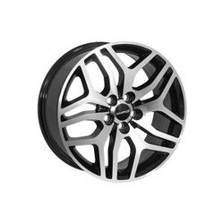 Zorat BK5322 8x18/5x108 ET45 DIA63,4