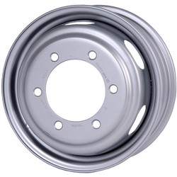 KFZ 9471 6x16/6x205 ET132 DIA161