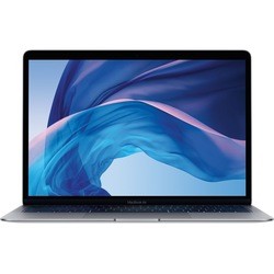 Apple MacBook Air 13" (2018) (Z0VE000C3)