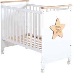 Micuna Baby Star 120x60