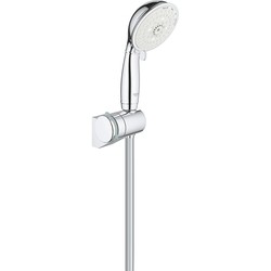 Grohe New Tempesta Rustic 100 4 27805
