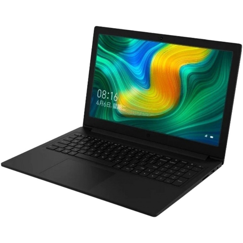 Xiaomi Mi Notebook Lite 15.6 (i7 8/1TB/128GB/MX Dark Gray)